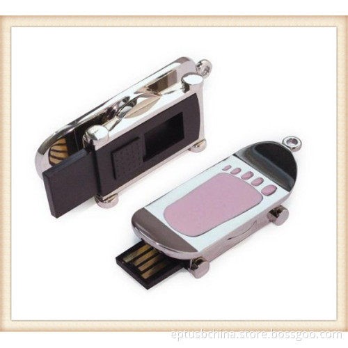 Diamond USB Flash Drive